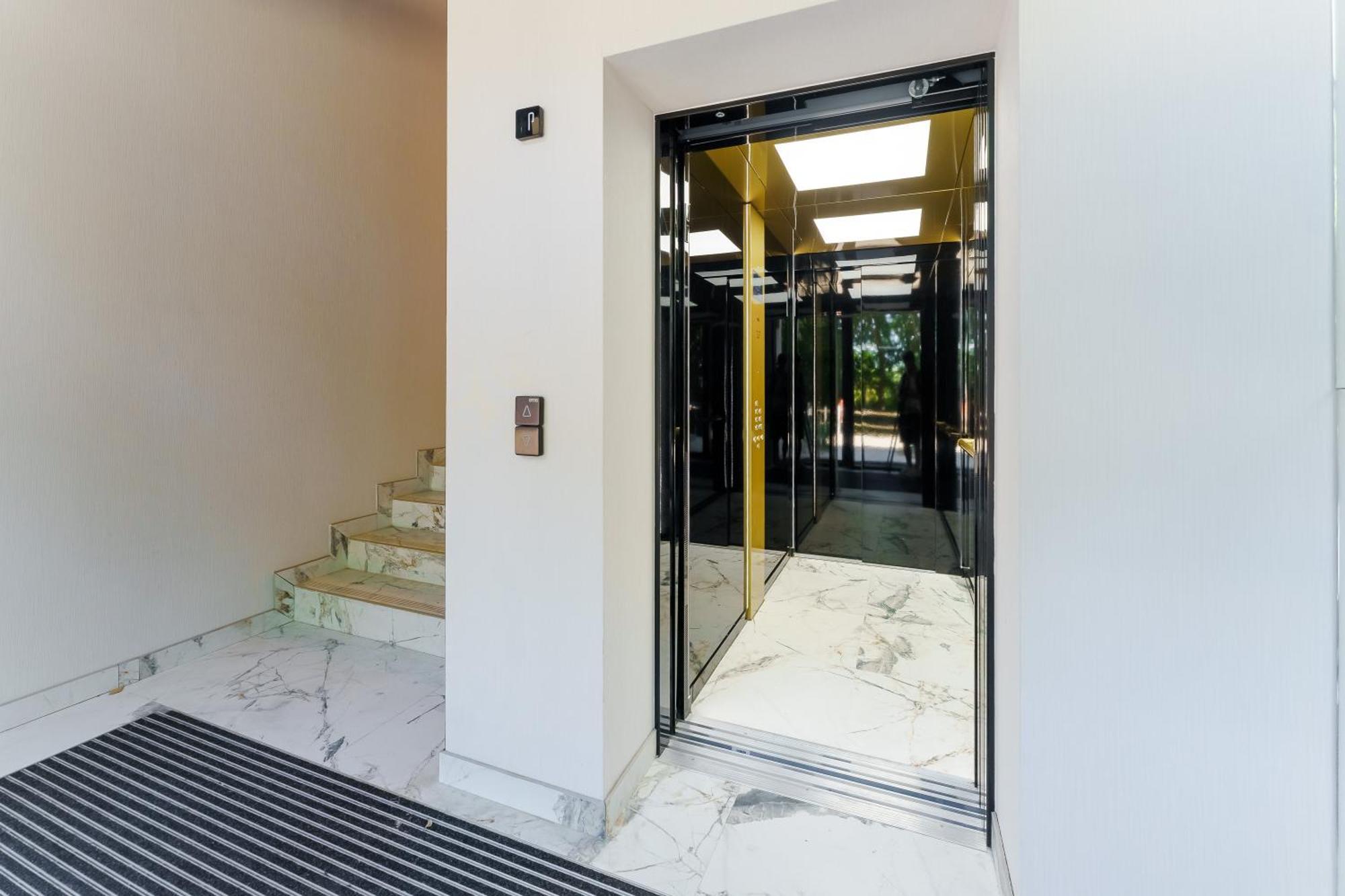 Apartament Z Widokiem Na Morze 120 By Perlowa Przystan Rent Sianozety Exteriör bild