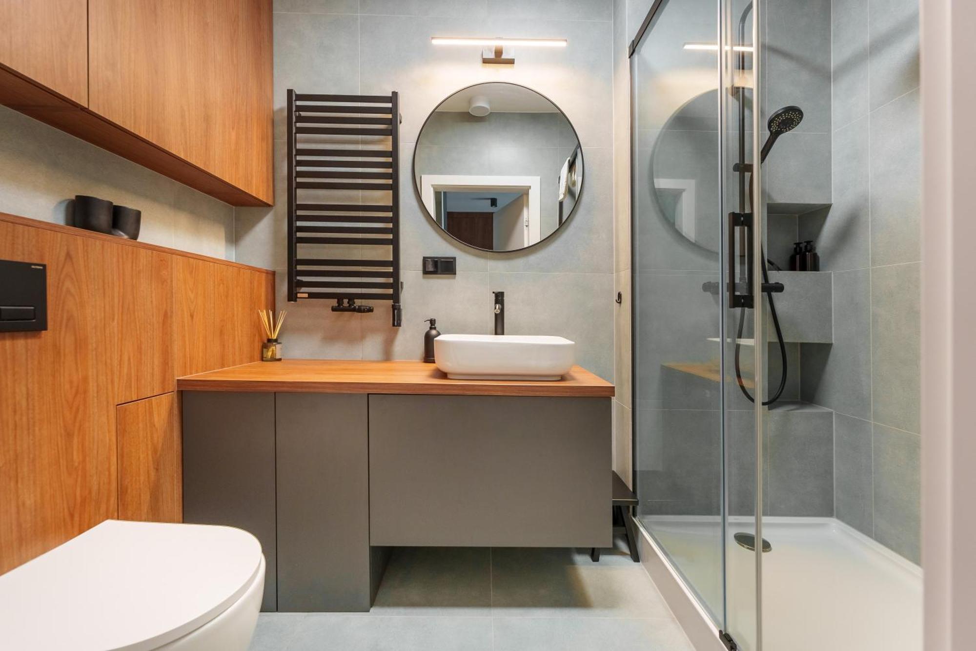 Apartament Z Widokiem Na Morze 120 By Perlowa Przystan Rent Sianozety Exteriör bild