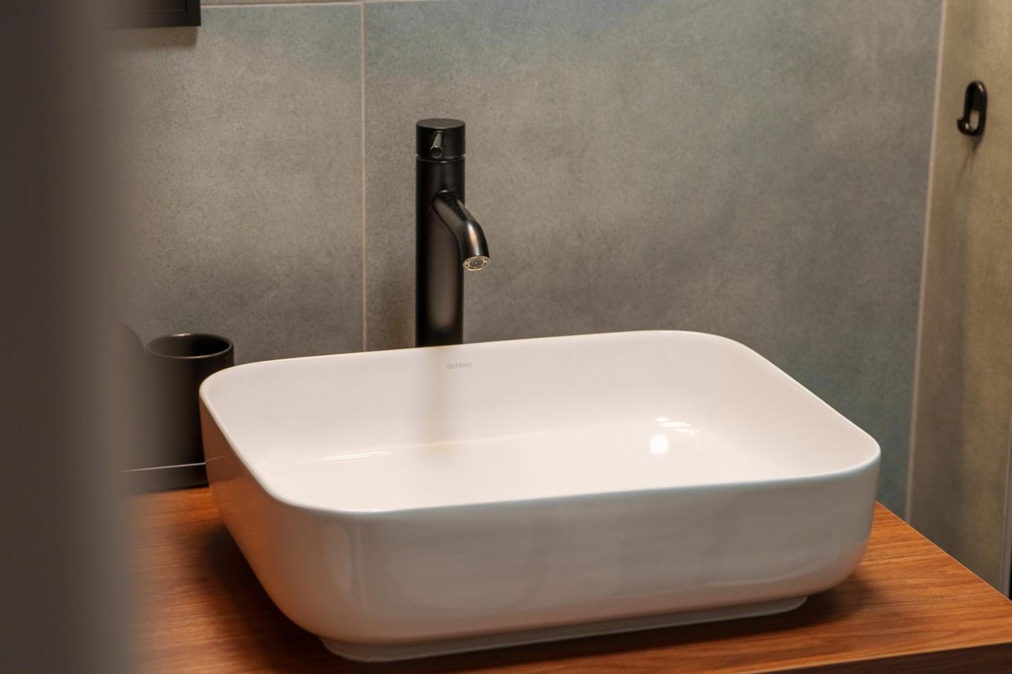 Apartament Z Widokiem Na Morze 120 By Perlowa Przystan Rent Sianozety Exteriör bild